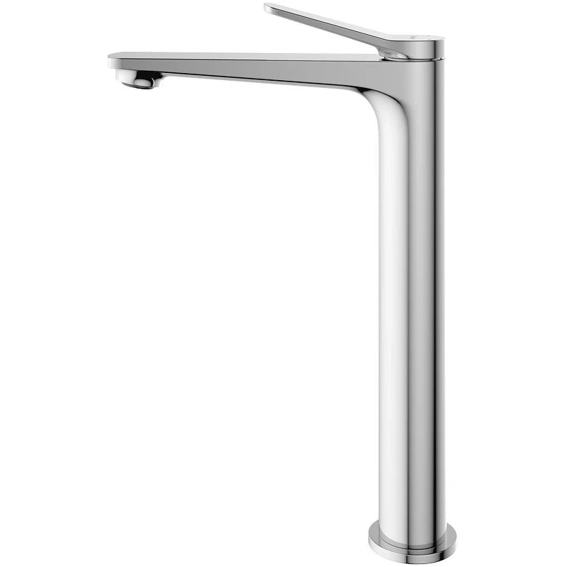 Смеситель для раковины BelBagno Unique UNIQUE-LMC-CRM-W0 Хром