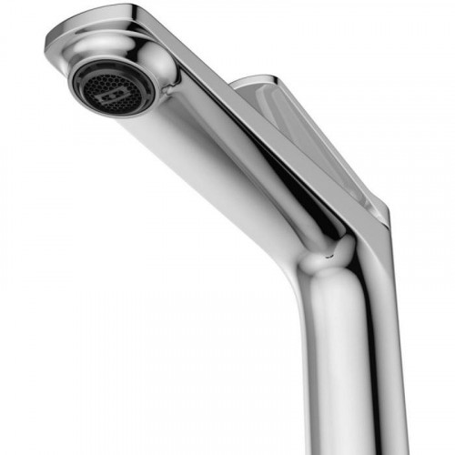 Смеситель для раковины BelBagno Unique UNIQUE-LMC-CRM-W0 Хром