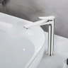 Смеситель для раковины BelBagno Unique UNIQUE-LMC-CRM-W0 Хром