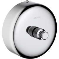 Сушилка для белья Aquatek AQ4994CR Хром