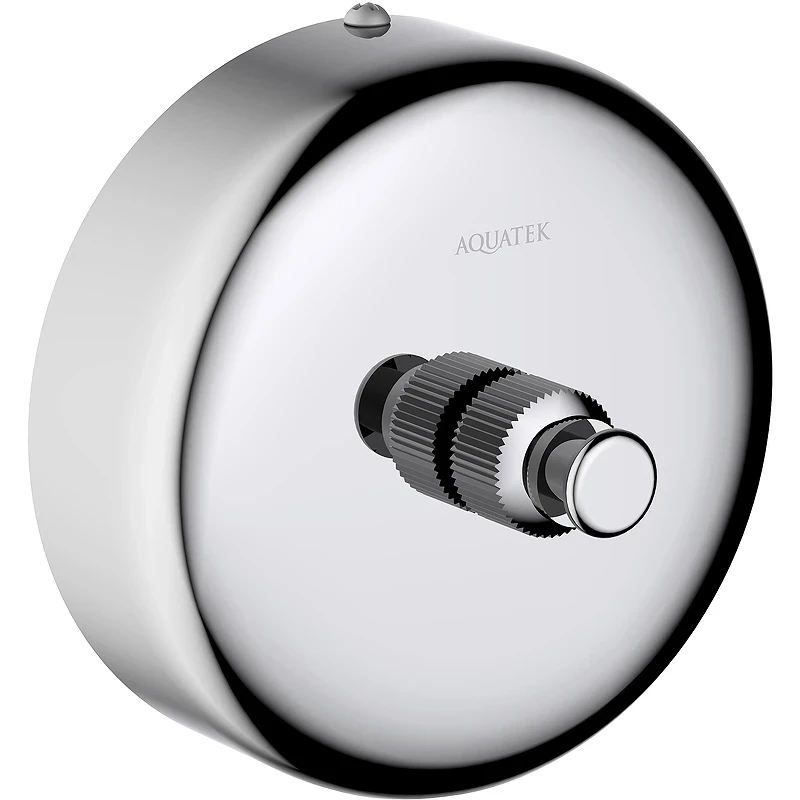 Сушилка для белья Aquatek AQ4994CR Хром