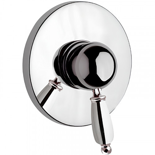 Смеситель для душа Remer Liberty LV30 Хром латунь встраиваемый