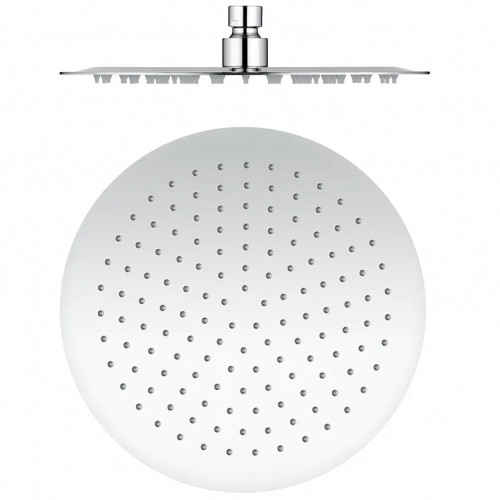 Верхний душ Bien BD34027106 Хром латунь на потолок