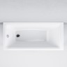 Акриловая ванна AM.PM Gem 160х70 W90A-160-070W-A без гидромассажа