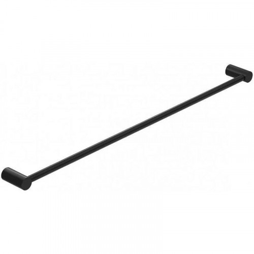 Полотенцедержатель Kludi Vela R 5896139 Черный матовый