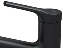 Смеситель для раковины AM.PM X-Joy F85B02922 Черный матовый латунь