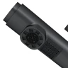 Смеситель для раковины AM.PM X-Joy F85B02922 Черный матовый латунь