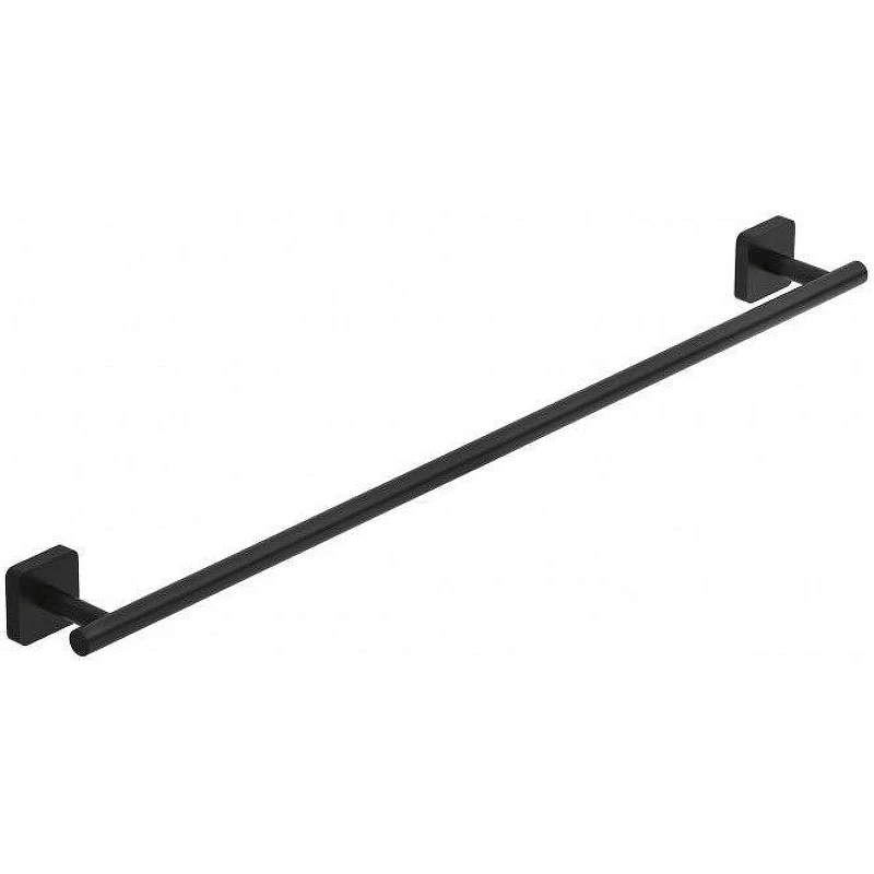Полотенцедержатель Kludi Vela S 2597939 Черный матовый