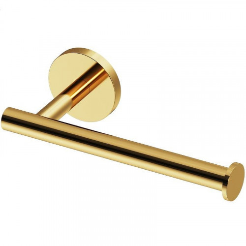 Держатель туалетной бумаги AM.PM X-Joy A85A34199 Золото