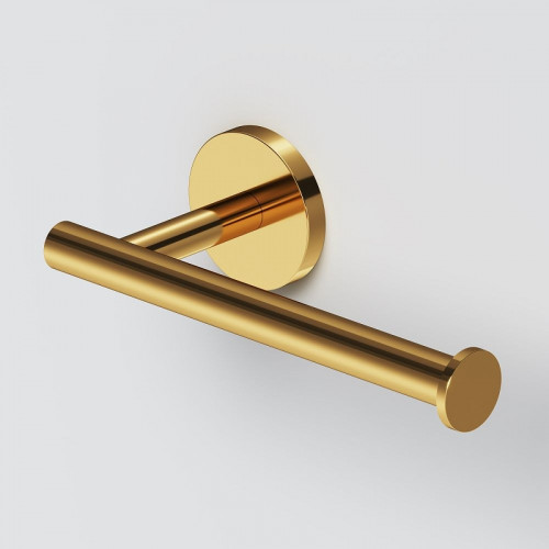 Держатель туалетной бумаги AM.PM X-Joy A85A34199 Золото