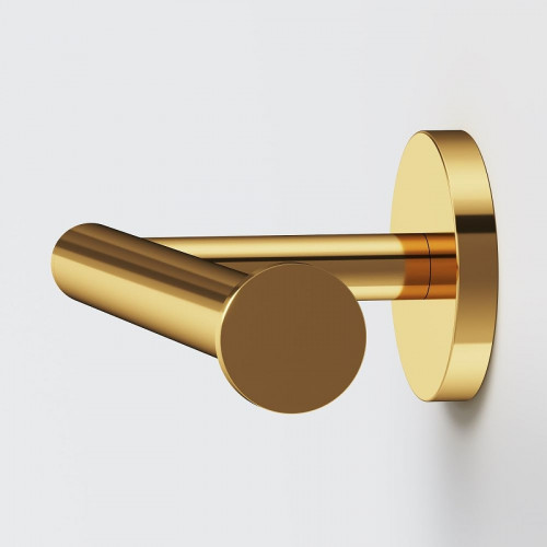 Держатель туалетной бумаги AM.PM X-Joy A85A34199 Золото