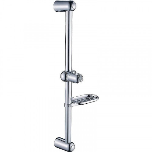 Душевая штанга Haiba HB8003 Хром