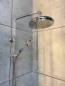 Душевая система AltroBagno Opera 030205 Cr цвет Хром