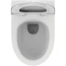 Унитаз с инсталляцией Ideal Standard I.Life A Uni I001601 с сиденьем Микролифт