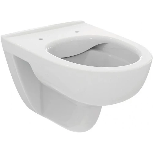 Унитаз с инсталляцией Ideal Standard I.Life A Uni I001601 с сиденьем Микролифт