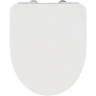 Унитаз с инсталляцией Ideal Standard I.Life A Uni I001601 с сиденьем Микролифт