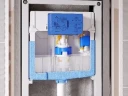 Унитаз с инсталляцией Ideal Standard I.Life A Uni I001601 с сиденьем Микролифт