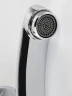 Кухонная мойка Mixline 80 R 527971 цвет Хром со смесителем Viko V-4110 Хром