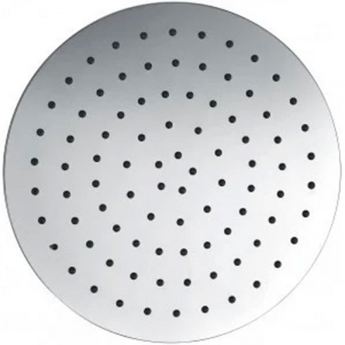 Верхний душ Kaiser SH-388 Нержавеющая сталь нержавеющая сталь на потолок