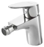 Смеситель для биде Bravat Drop F34898C