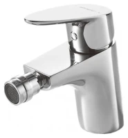 Смеситель для биде Bravat Drop F34898C