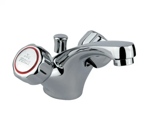 Смеситель для раковины Fiore Astro 14CR0122 цвет Хром