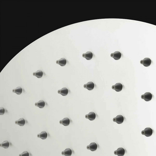 Душевая система Gappo G7199-30 Сатин нержавеющая сталь встраиваемый