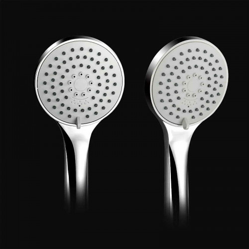 Душевая система Gappo G7199-30 Сатин нержавеющая сталь встраиваемый