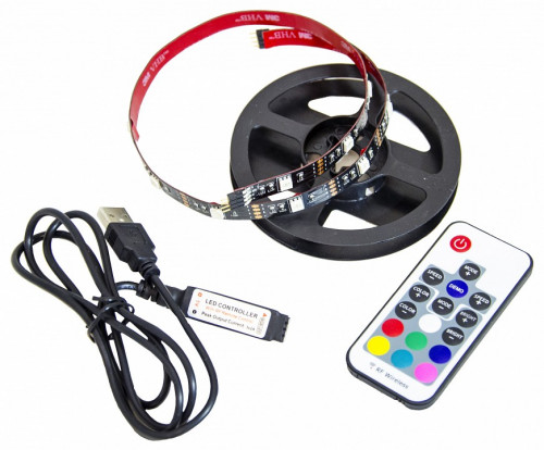 Комплект с лентой светодиодной Apeyron Electrics  10-69