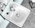 Смеситель для раковины Vitra Suit U A42469EXP Хром