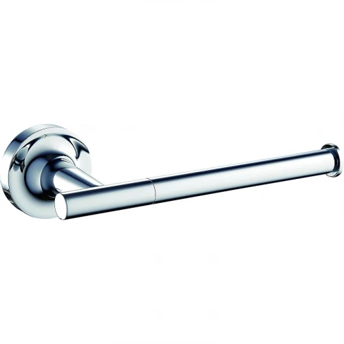 Держатель туалетной бумаги Wonzon &amp; Woghand Simple WW-6516 цвет Хром