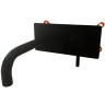 Смеситель для раковины RGW Shower Panels SP-45-10 B 21140545-04