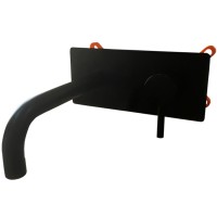 Смеситель для раковины RGW Shower Panels SP-45-10 B 21140545-04