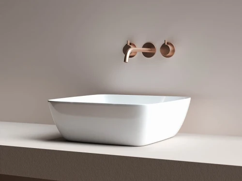 Раковина Ceramicanova Form 42 CN2002 Белая фаянс накладная