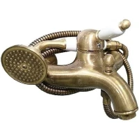 Смеситель для ванны Fiore Imperiale 83ZZ5104