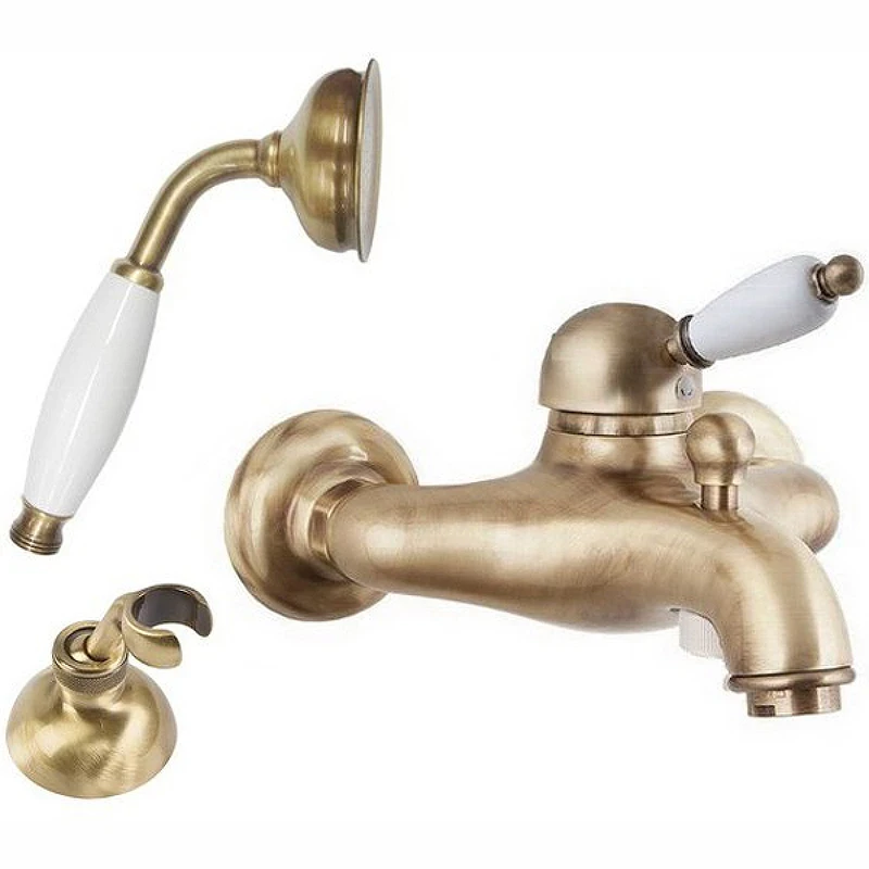 Смеситель для ванны Fiore Imperiale 83ZZ5104