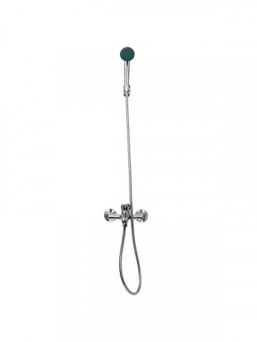 Смеситель для ванны Wisent W30215 цвет Хром