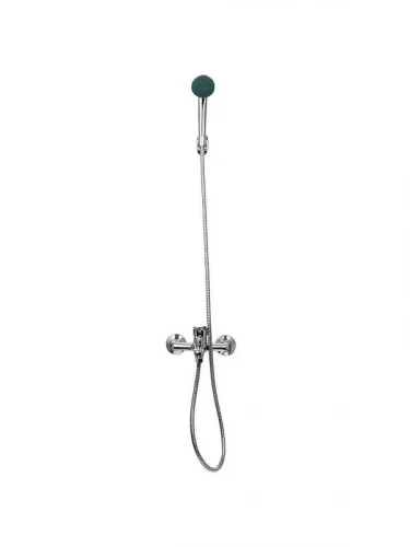 Смеситель для ванны Wisent W30215 цвет Хром