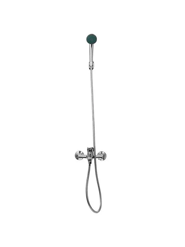 Смеситель для ванны Wisent W30215 цвет Хром