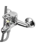 Смеситель для ванны Wisent W30215 цвет Хром