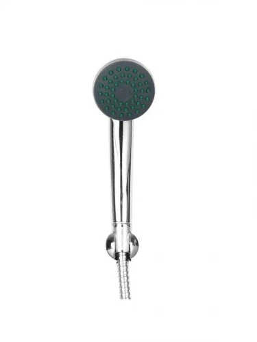Смеситель для ванны Wisent W30215 цвет Хром