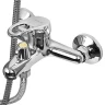 Смеситель для ванны Wisent W30215 цвет Хром