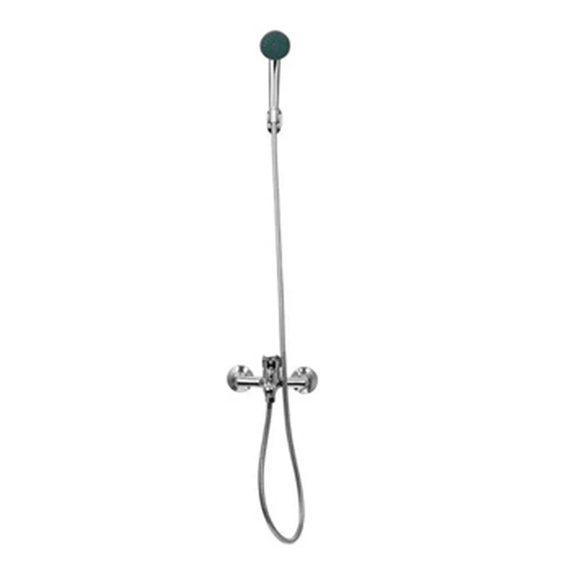 Смеситель для ванны Wisent W30215 цвет Хром