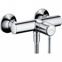 Смеситель для душа Hansgrohe Talis Classic 14161000 Хром латунь на стену