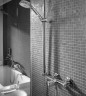 Смеситель для душа Hansgrohe Talis Classic 14161000 Хром латунь на стену