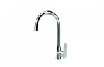 Cмеситель для раковины Creavit Pure PR8501 цвет Хром