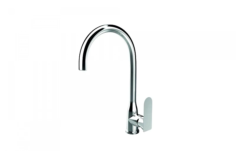 Cмеситель для раковины Creavit Pure PR8501 цвет Хром