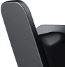 Вешалка для полотенец AM.PM Inspire V2.0 A50A35922 Черная матовая