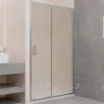 Душевая дверь RGW Passage PA-016 120 350801612-21 профиль Хром стекло матовое-сатинат