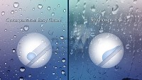 Душевая дверь RGW Passage PA-016 120 350801612-21 профиль Хром стекло матовое-сатинат